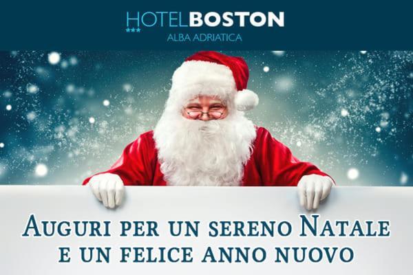 Hotel Boston Альба-Адріатіка Екстер'єр фото
